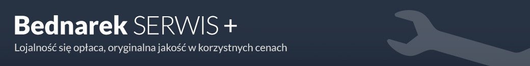 Bednarek serwis plus