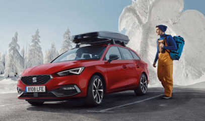 kola zimowe seat 2026