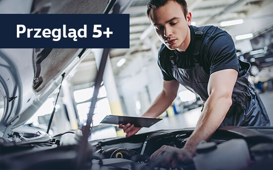 przeglad 5 plus