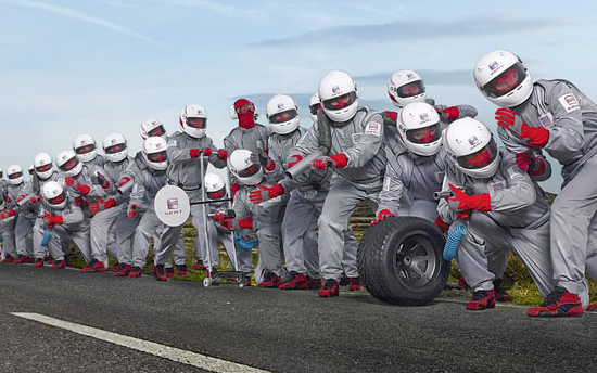 przeglady serwisowe seat