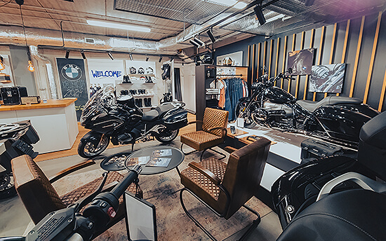 salon bmw motorrad lodz